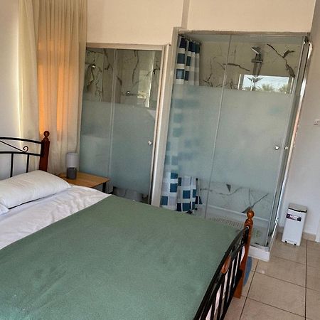 Coral Bay Sunbeam Villa Bagian luar foto
