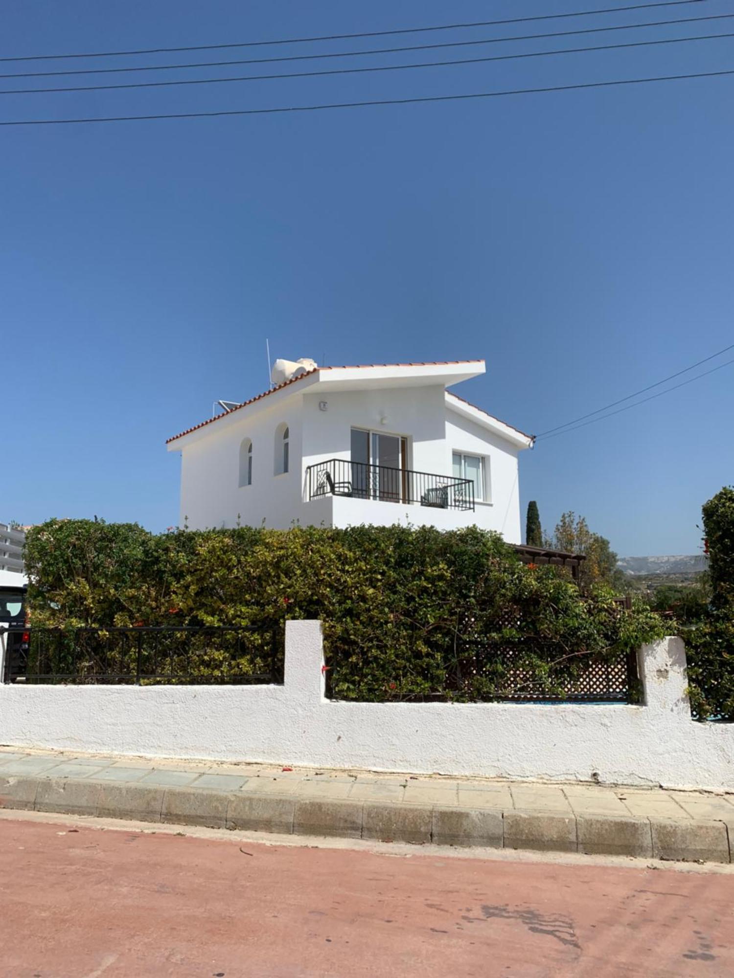 Coral Bay Sunbeam Villa Bagian luar foto