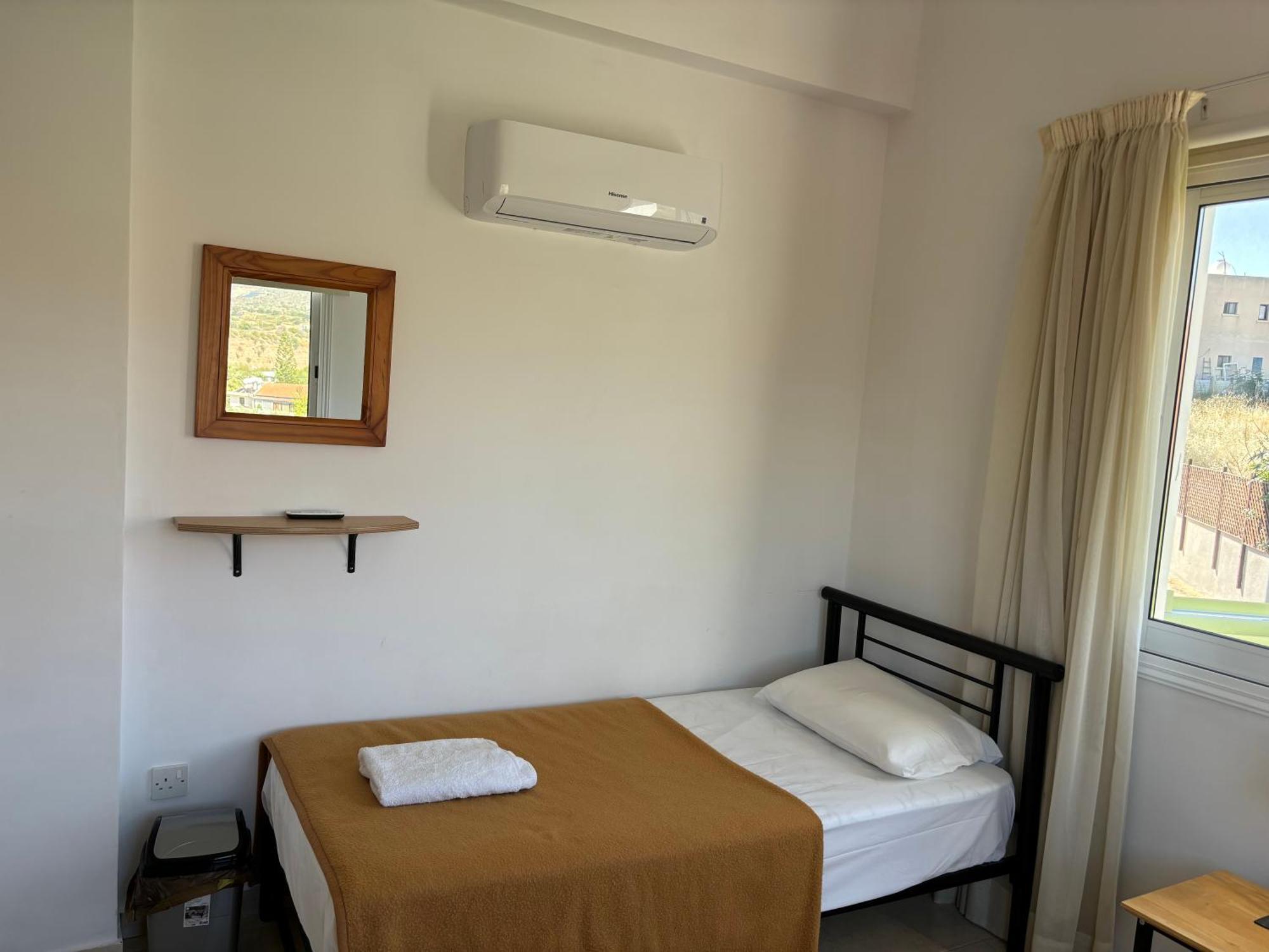 Coral Bay Sunbeam Villa Bagian luar foto