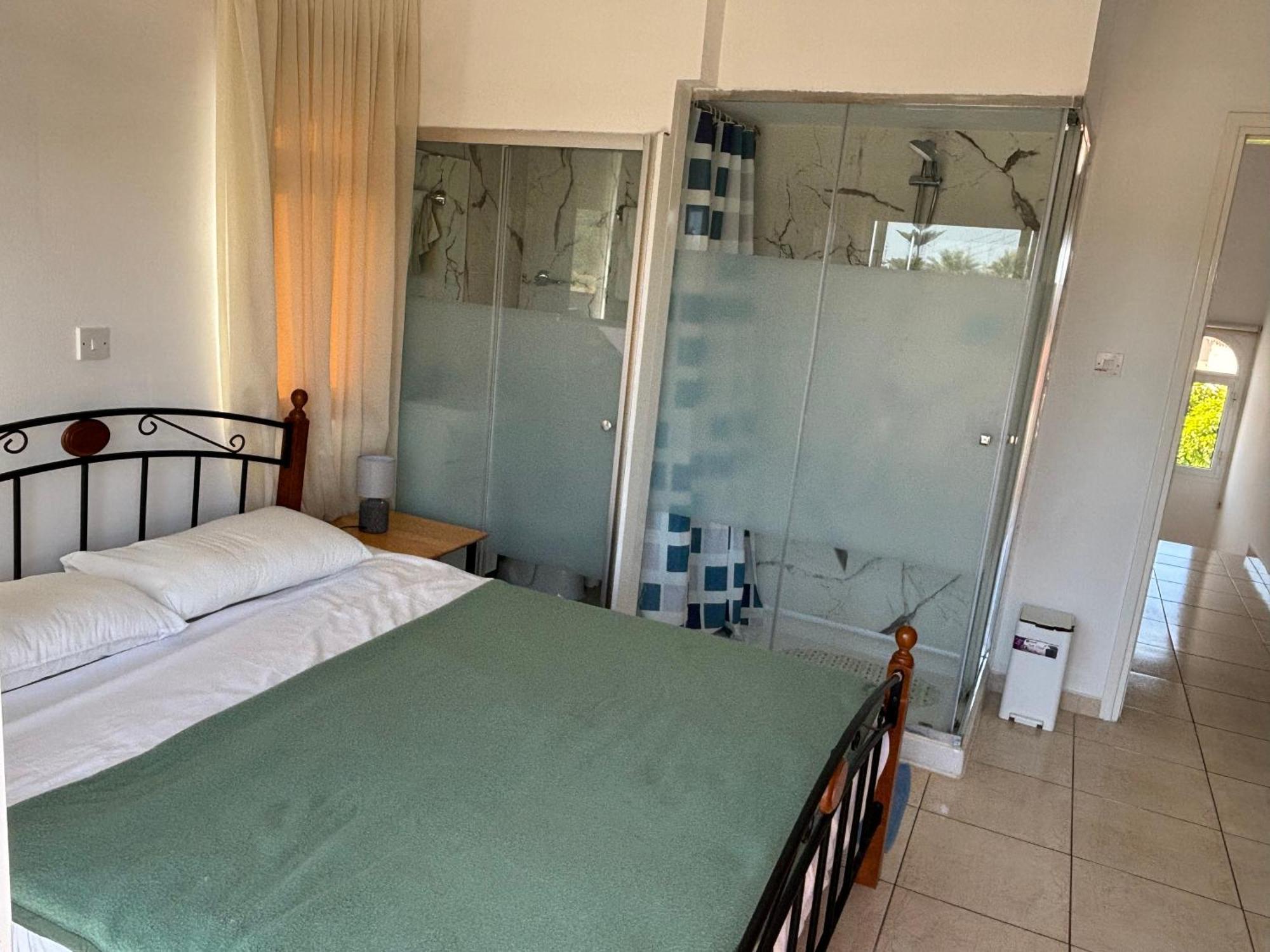 Coral Bay Sunbeam Villa Bagian luar foto