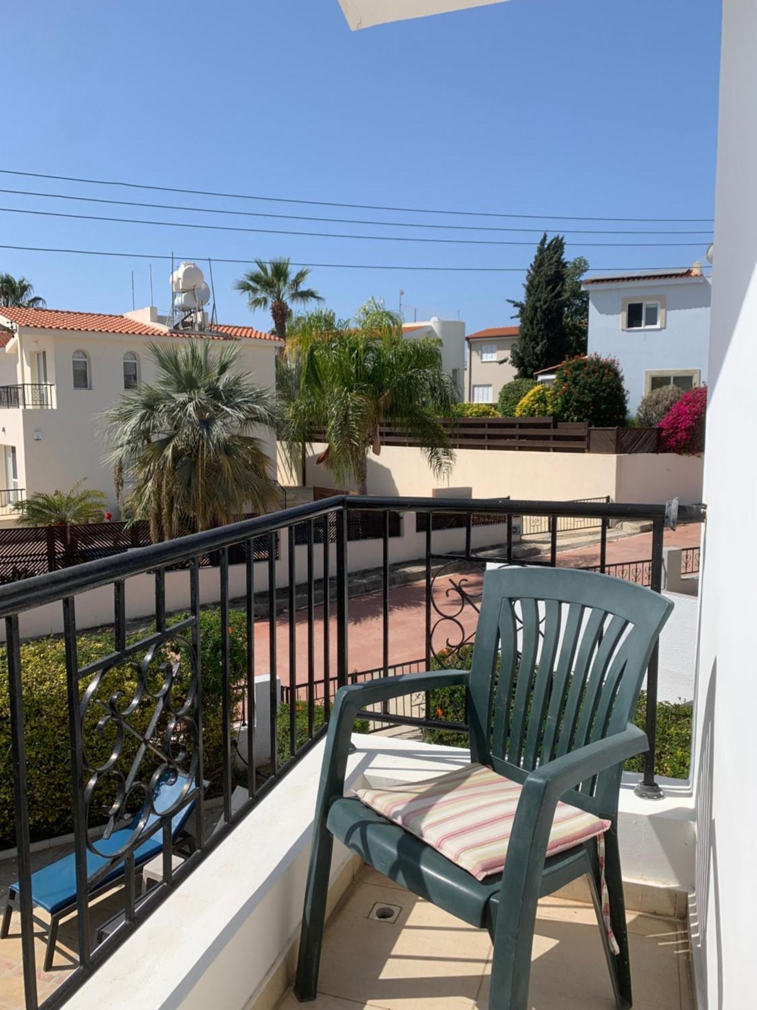 Coral Bay Sunbeam Villa Bagian luar foto