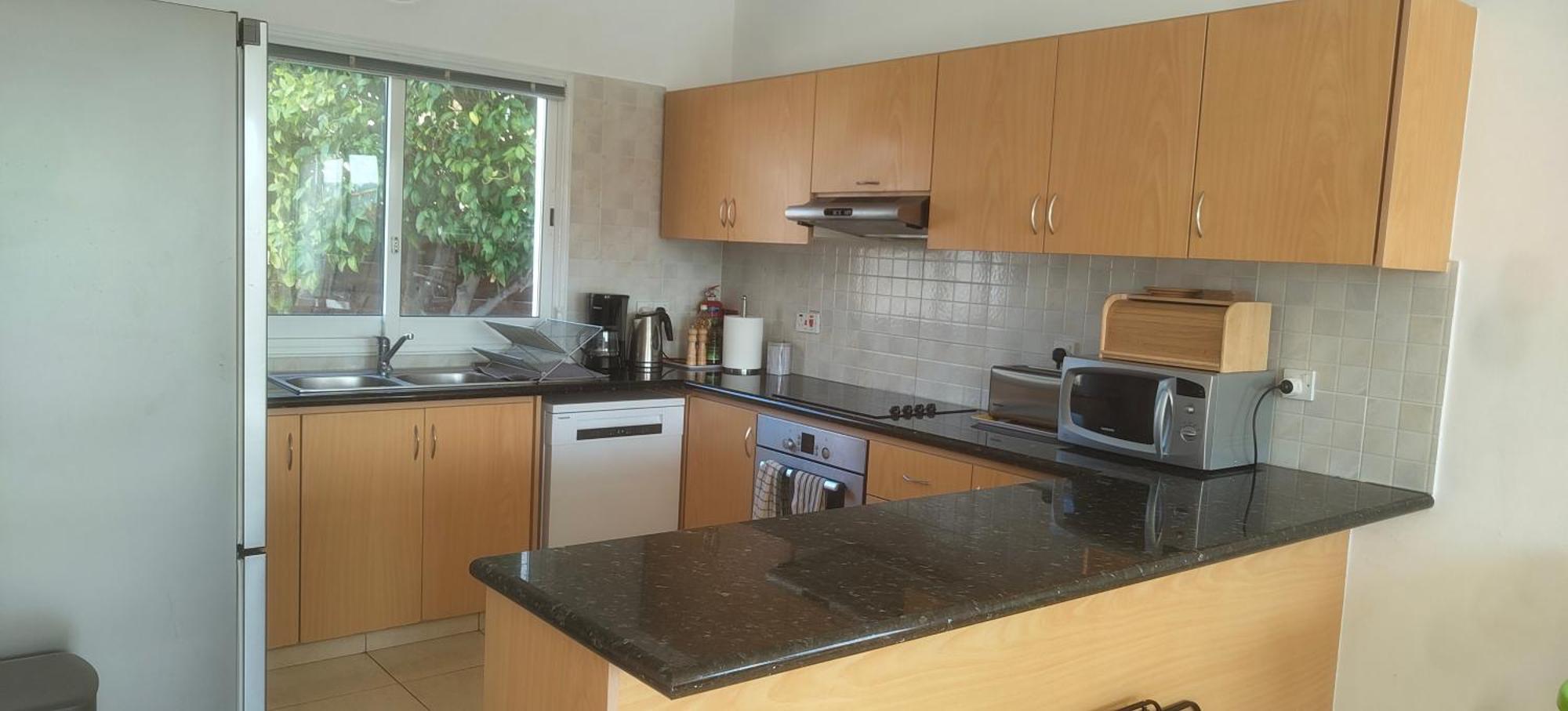 Coral Bay Sunbeam Villa Bagian luar foto