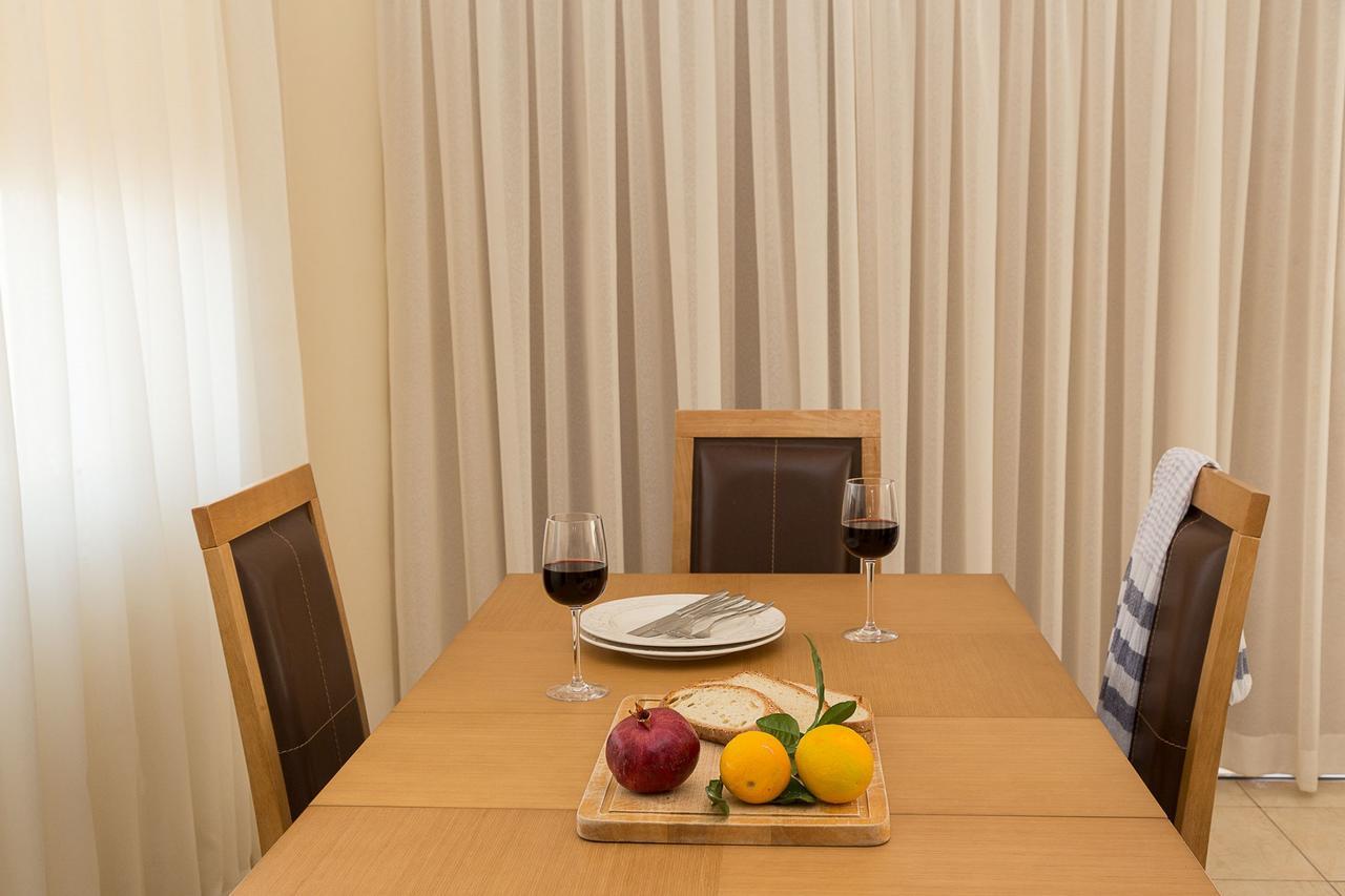 Coral Bay Sunbeam Villa Bagian luar foto